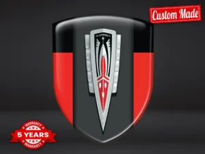 Oldsmobile Auto Frontscheiben Banner Pro Max Robust Elegant